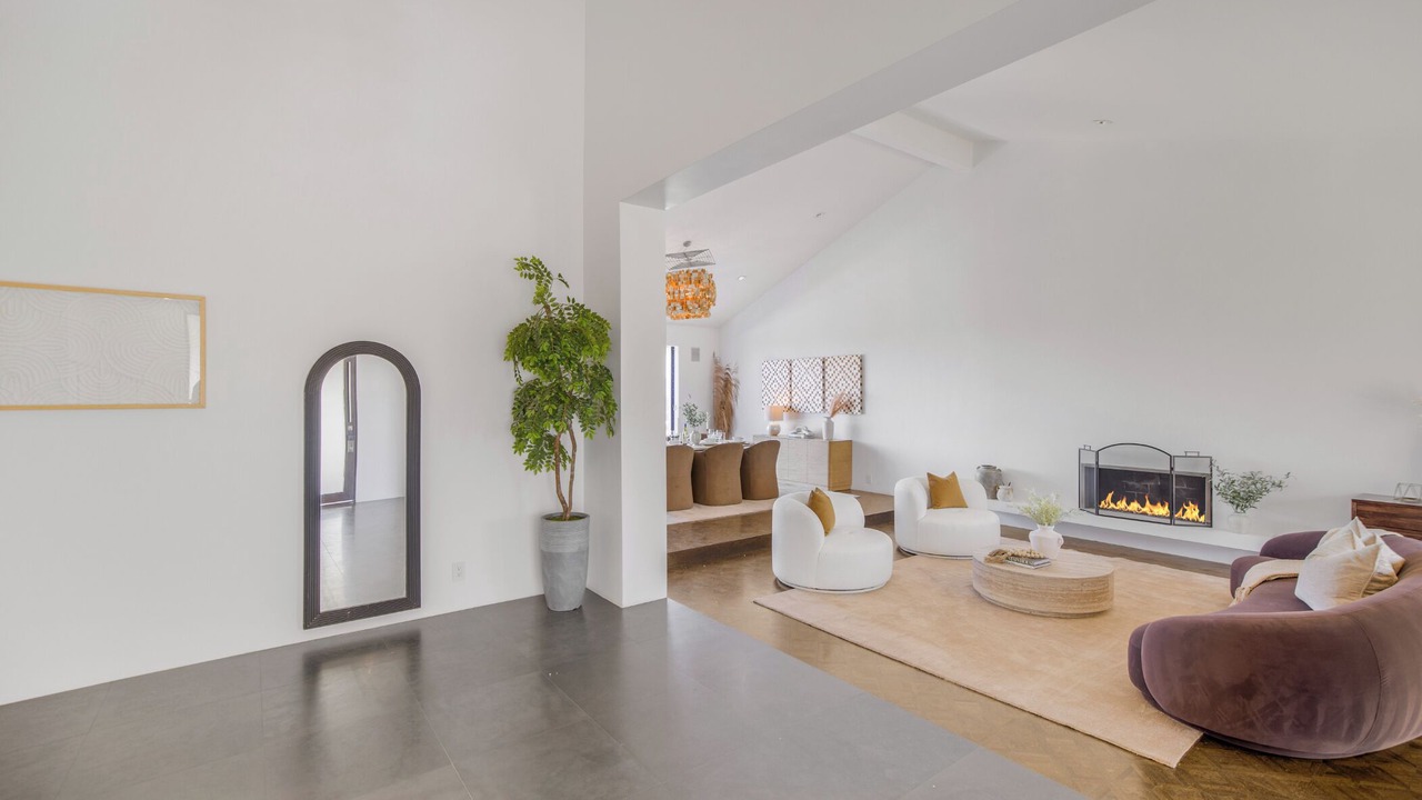 Photo of Livingroom in Bel Air