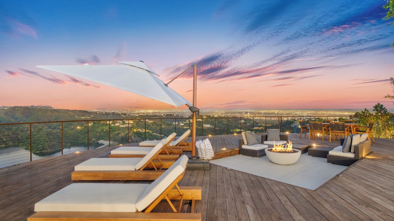 Photo of Outdoor in Bel Air