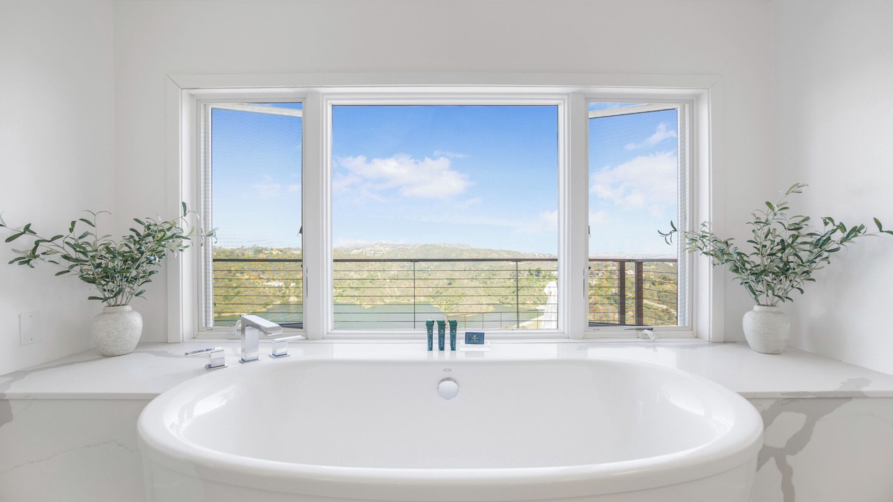 Photo of Bathroom in Bel Air