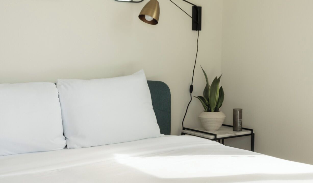 Photo of Bedroom in Marina Peninsula