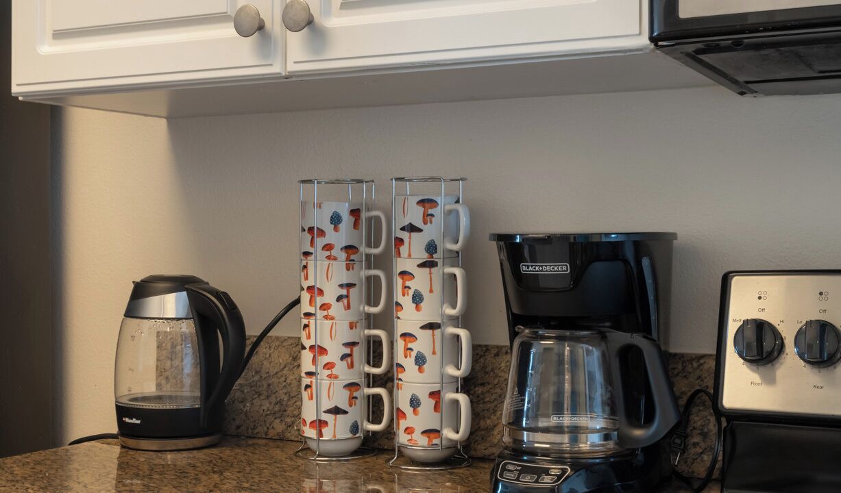 Photo of Kitchen in Marina Peninsula
