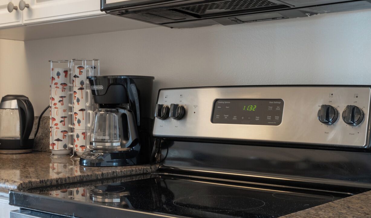 Photo of Kitchen in Marina Peninsula