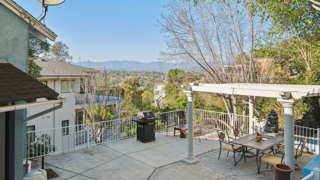 Photo of Outdoor in Studio City