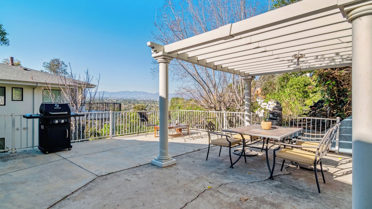 Photo of Outdoor in Studio City