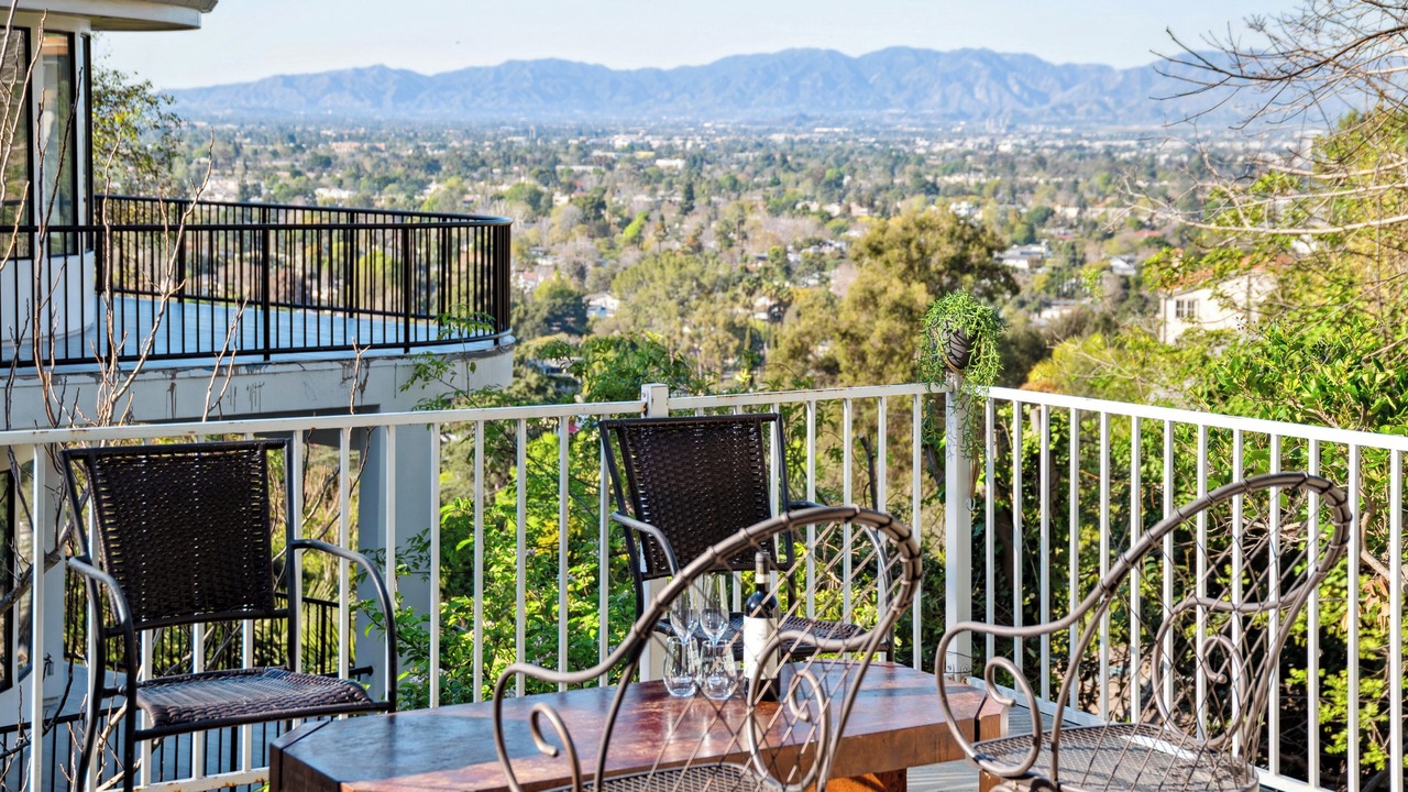 Photo of Outdoor in Studio City