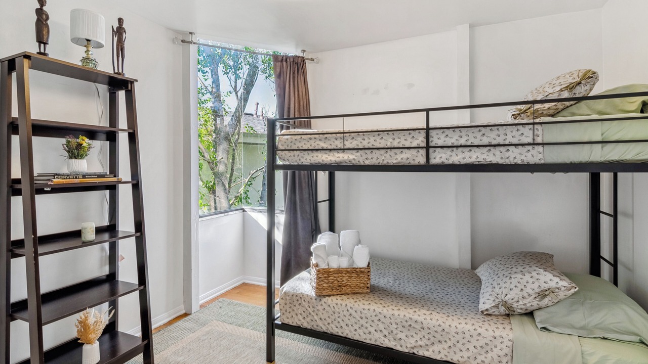 Photo of Bedroom in Studio City