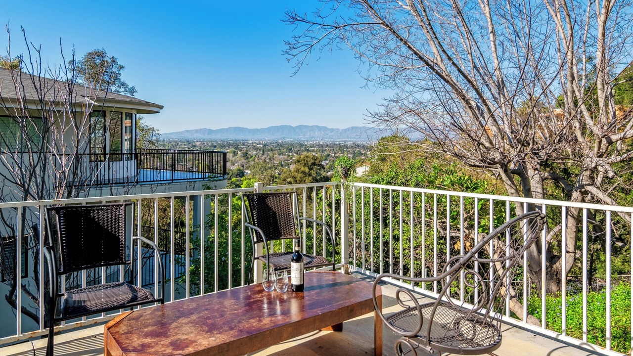 Photo of Outdoor in Studio City
