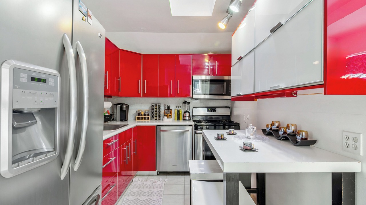 Photo of Kitchen in Studio City