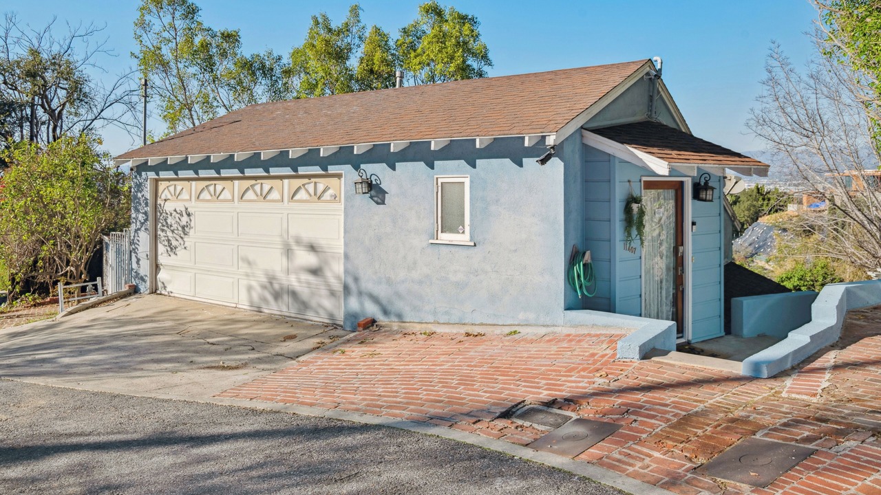 Photo of Outdoor in Studio City