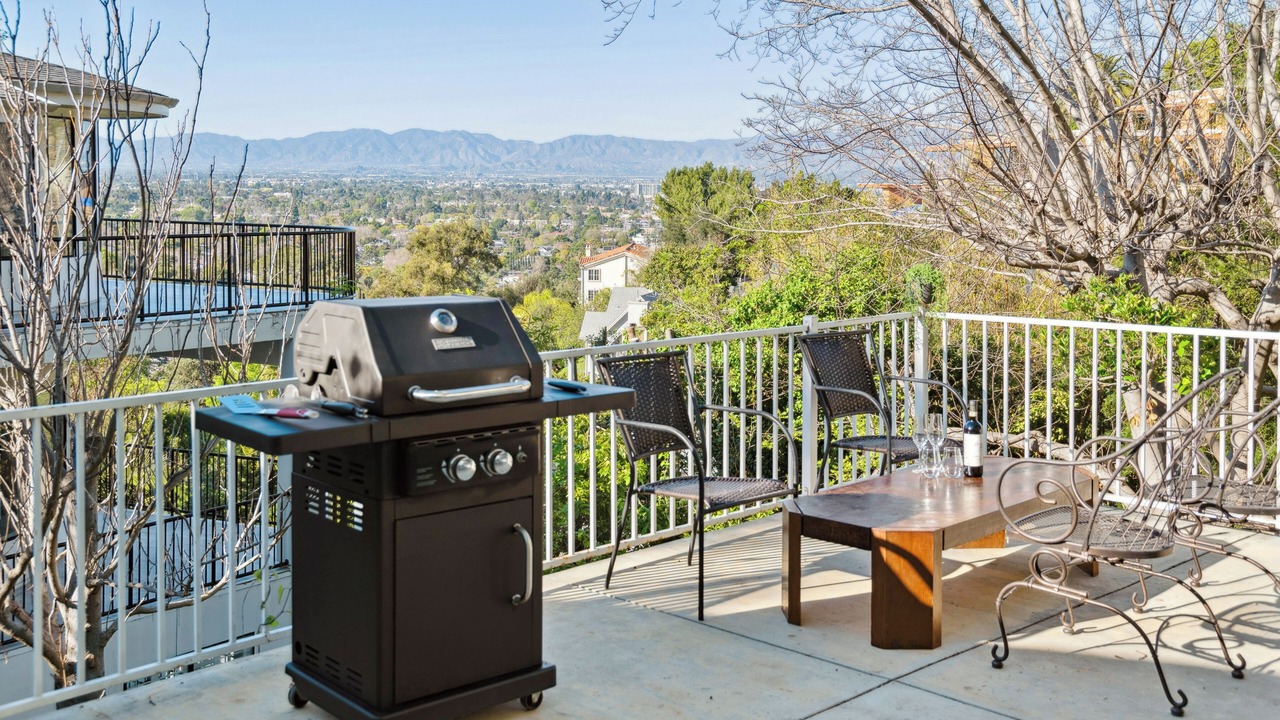 Photo of Outdoor in Studio City