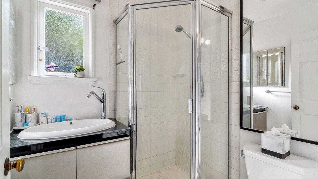 Photo of Bathroom in Studio City