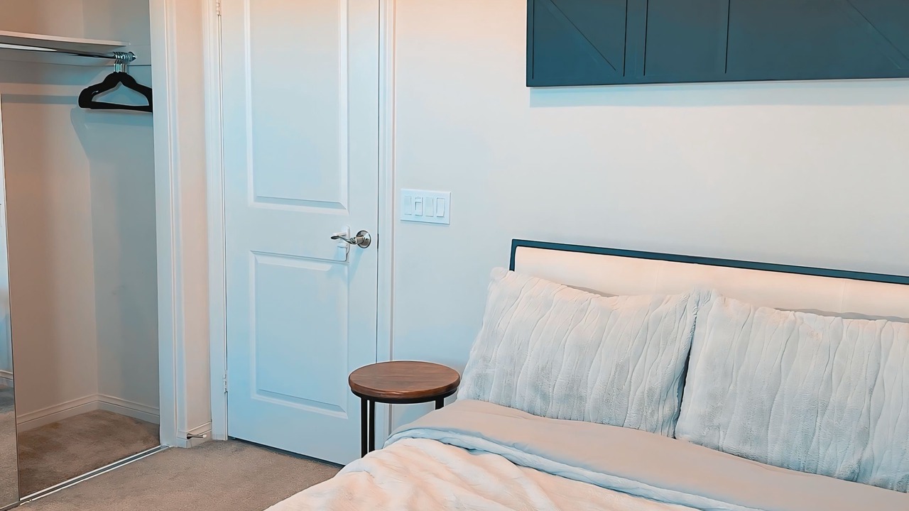 Photo of Bedroom in Simi Valley