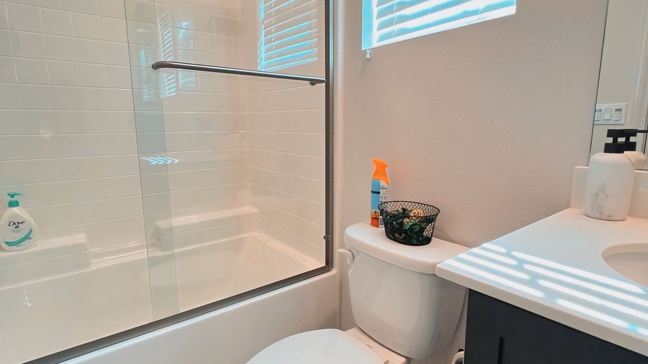 Photo of Bathroom in Simi Valley