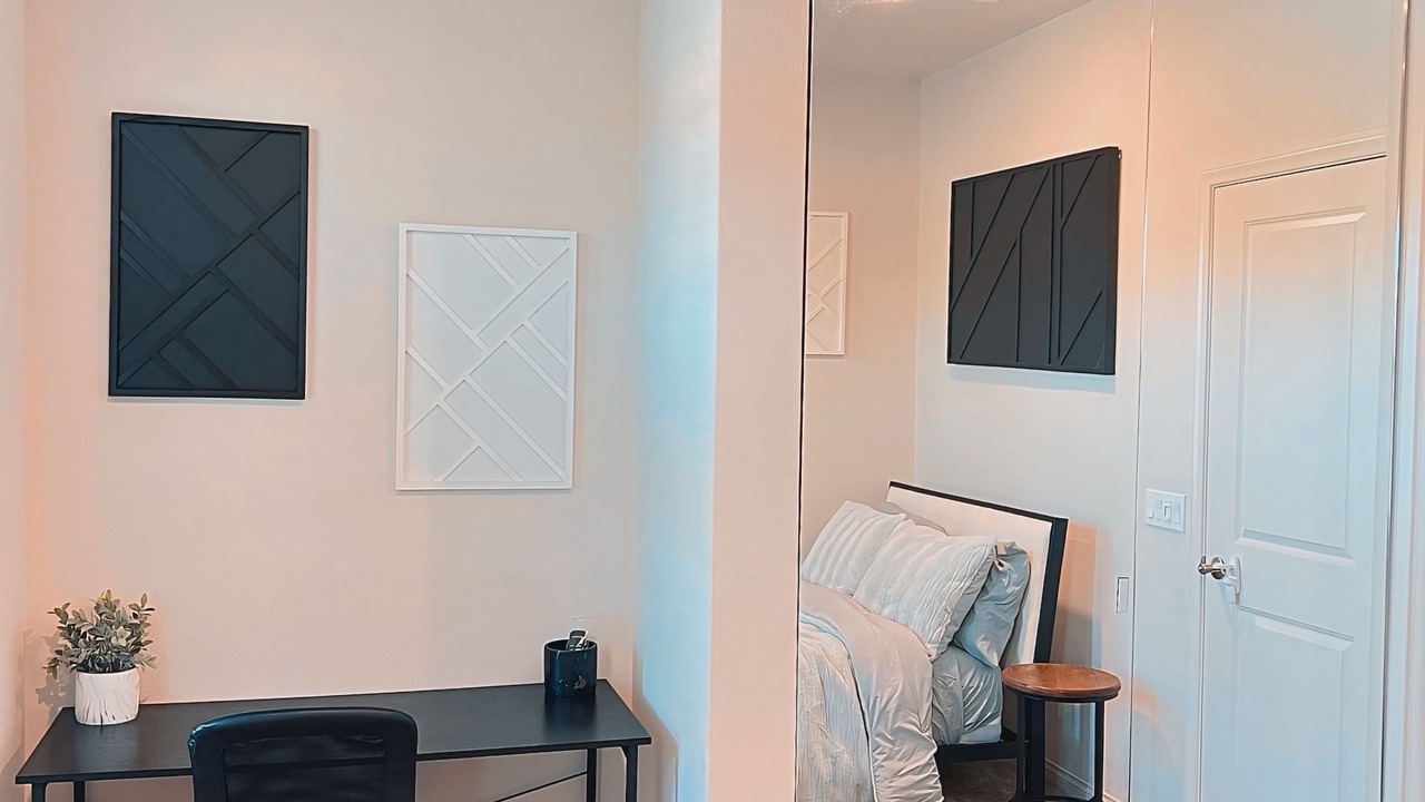 Photo of Bedroom in Simi Valley