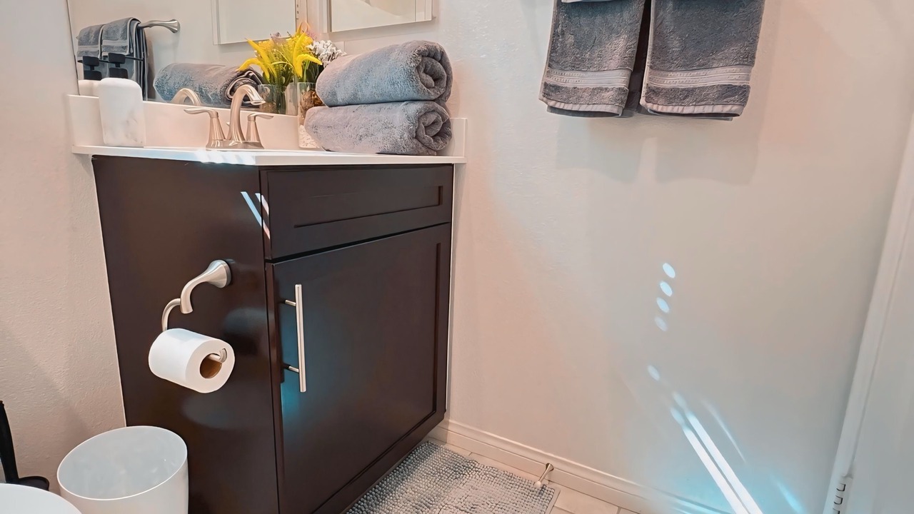 Photo of Bathroom in Simi Valley