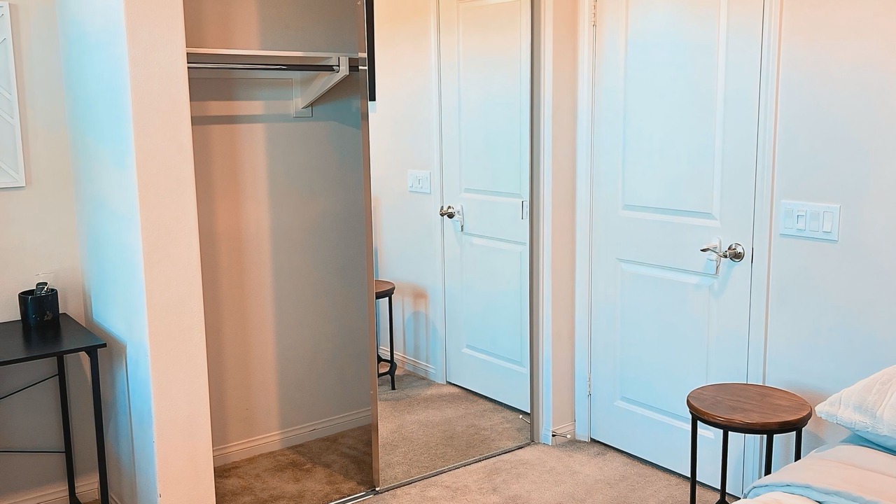 Photo of Bedroom in Simi Valley