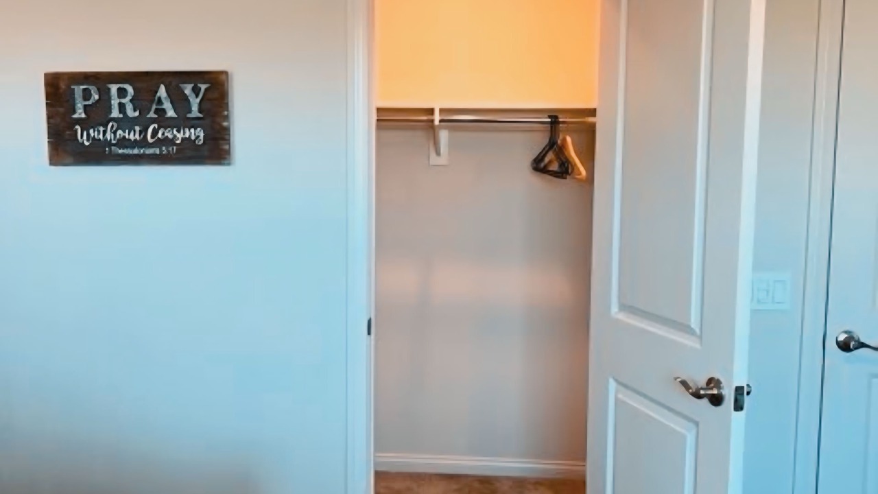 Photo of Bedroom in Simi Valley
