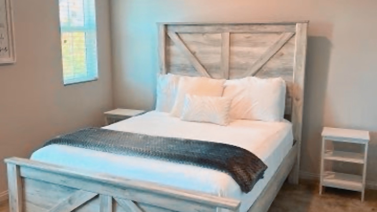 Photo of Bedroom in Simi Valley