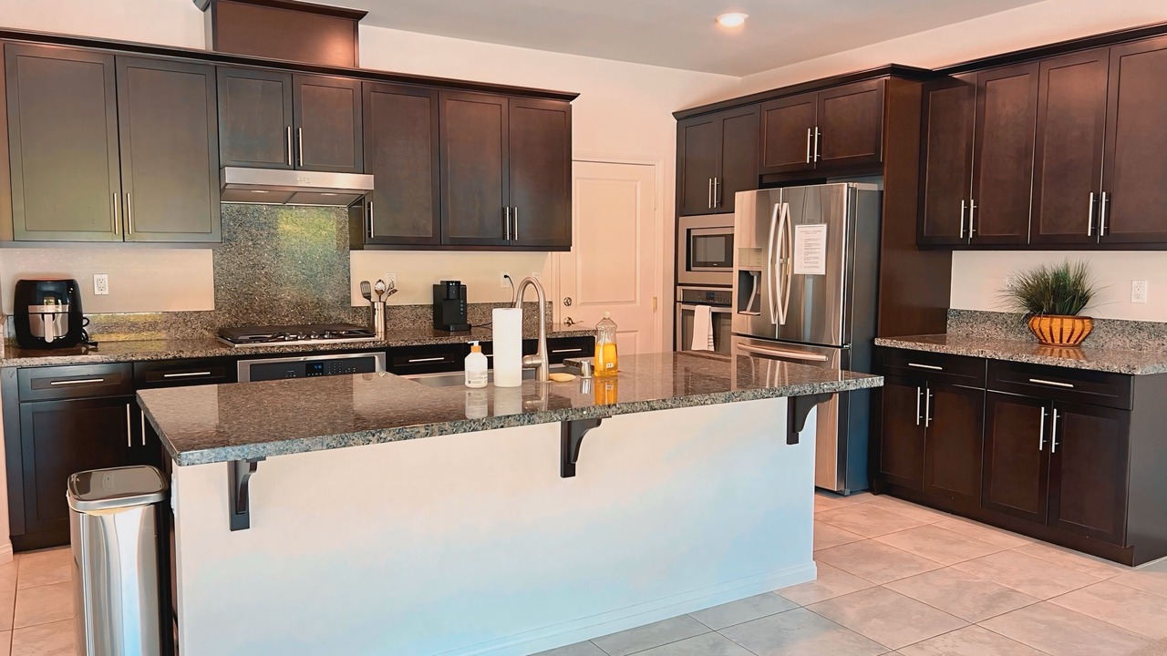 Photo of Kitchen in Simi Valley