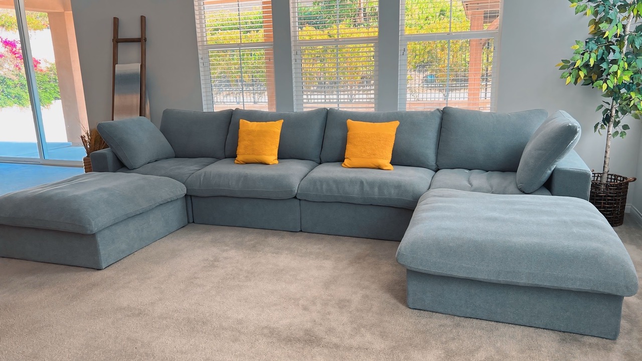 Photo of Livingroom in Simi Valley
