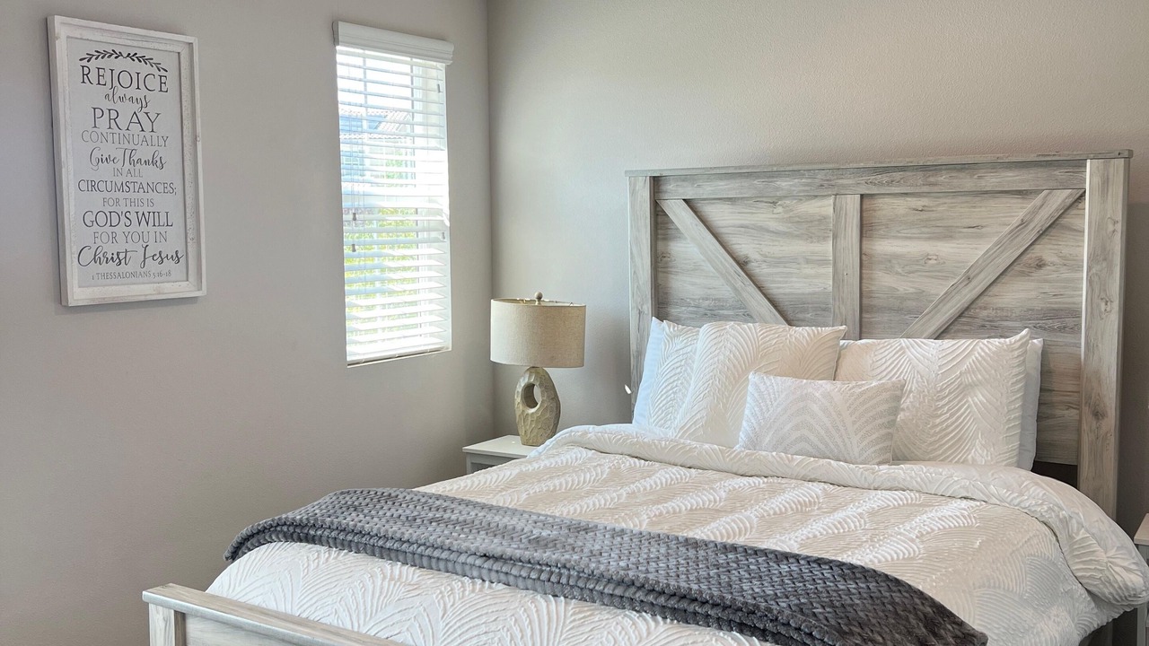 Photo of Bedroom in Simi Valley