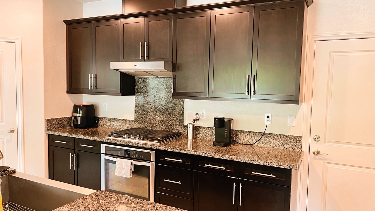 Photo of Kitchen in Simi Valley