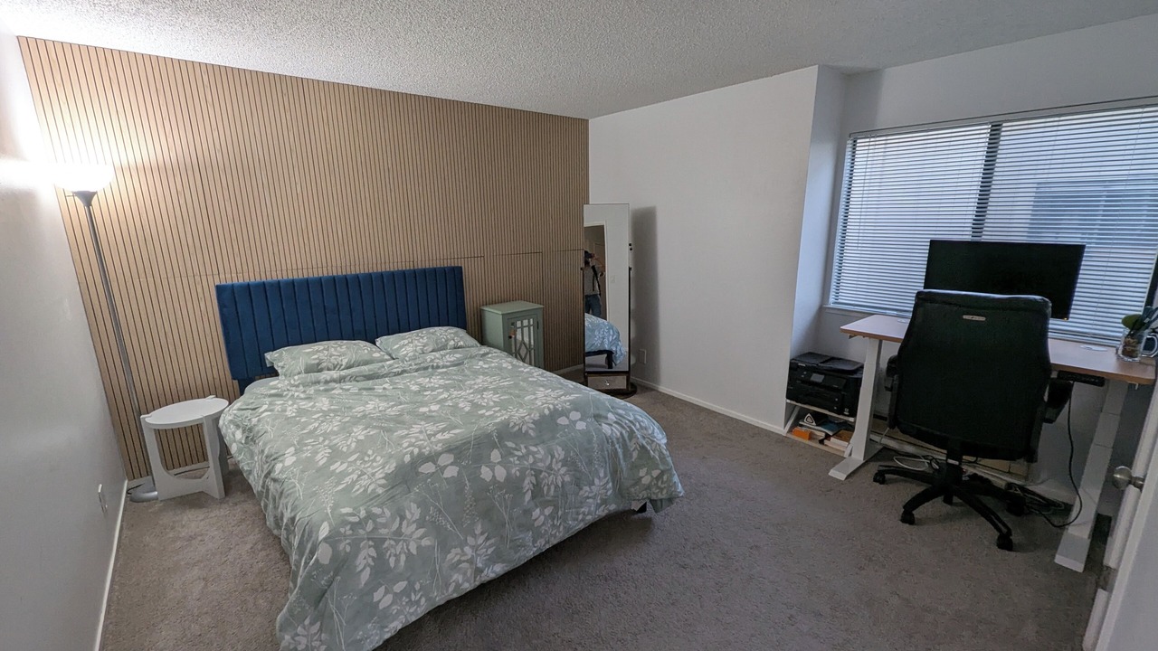 Photo of Bedroom in Santa Clara
