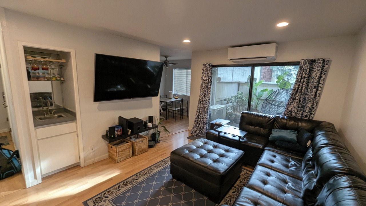 Photo of Livingroom in Santa Clara
