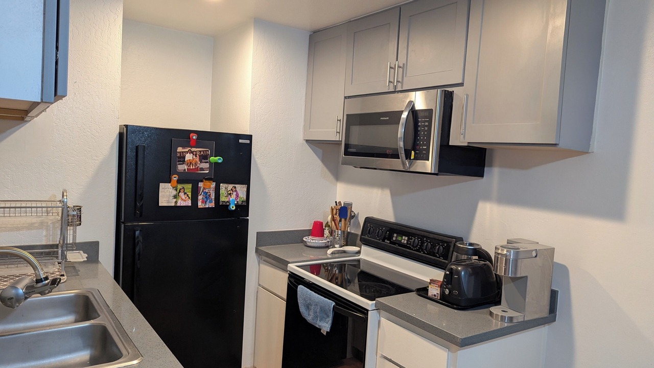Photo of Kitchen in Santa Clara