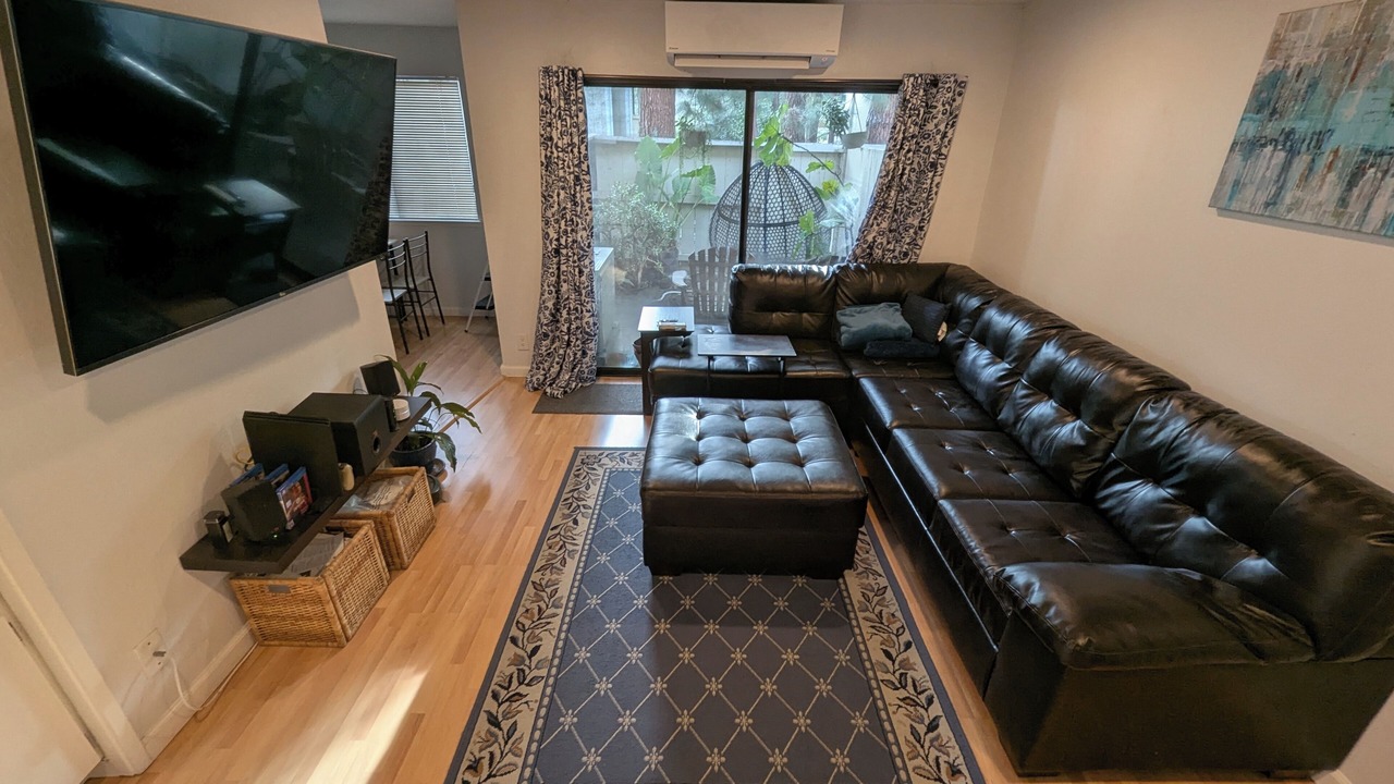 Photo of Livingroom in Santa Clara