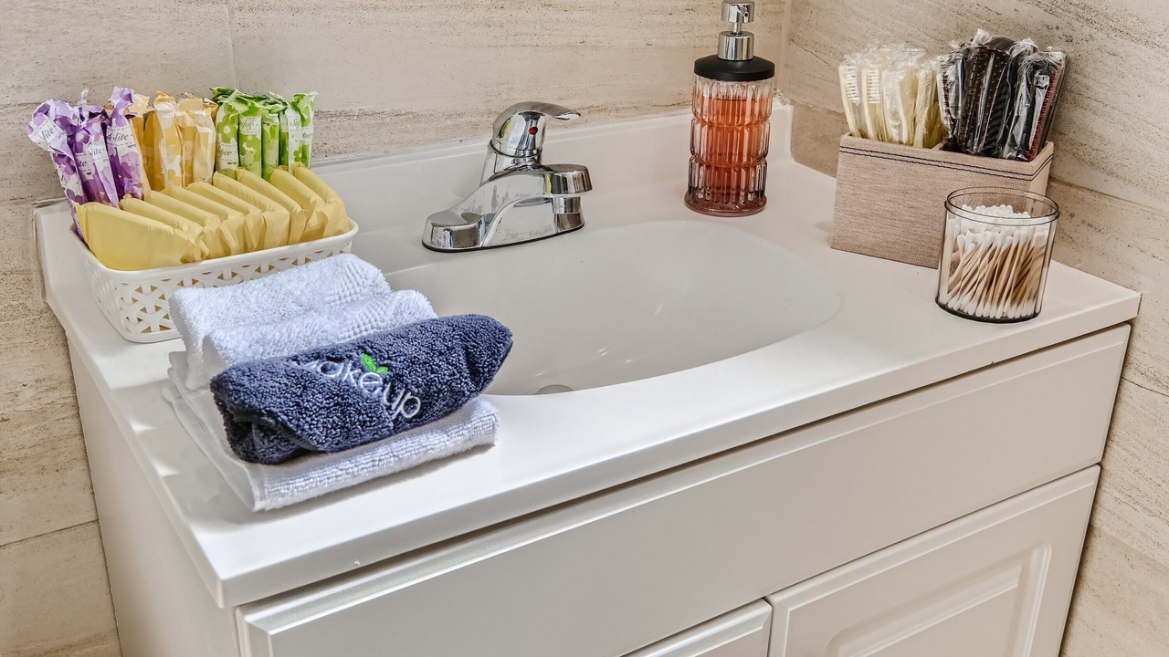 Photo of Bathroom in Adams Hill