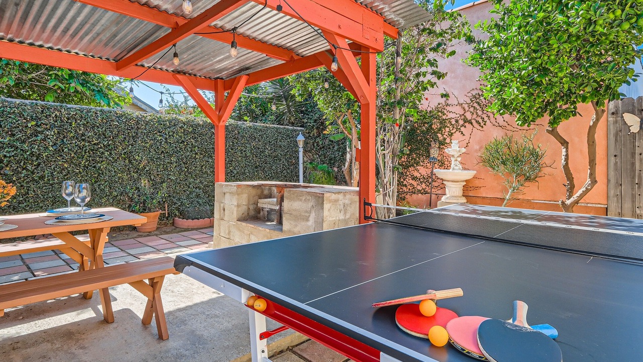 Photo of Outdoor in Adams Hill