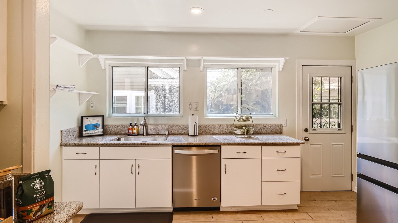 Photo of Kitchen in Adams Hill