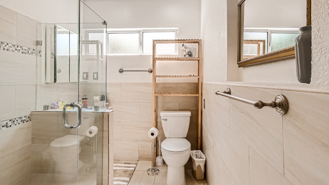Photo of Bathroom in Adams Hill