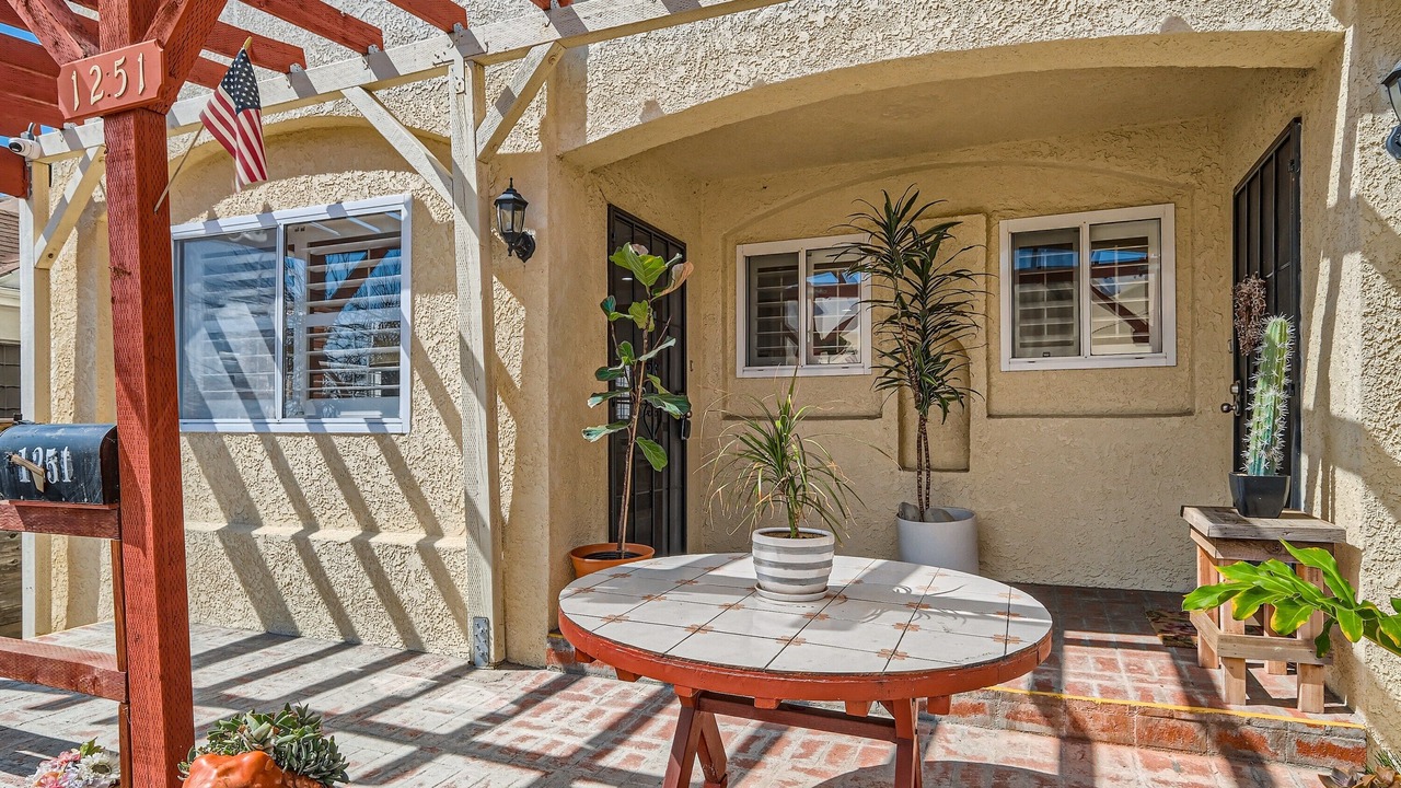 Photo of Outdoor in Adams Hill