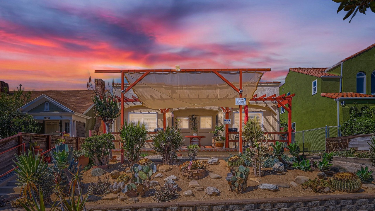 Photo of Outdoor in Adams Hill