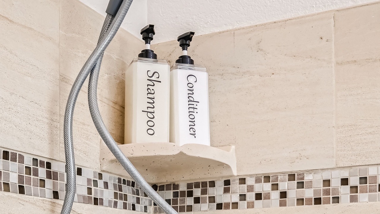Photo of Bathroom in Adams Hill