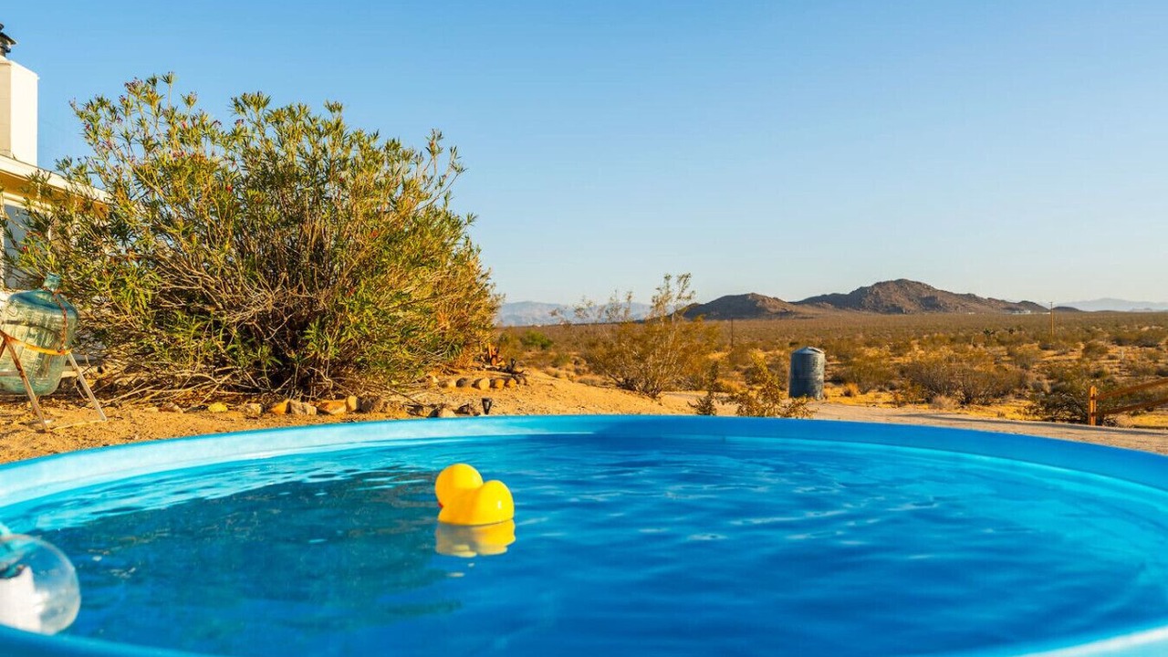 Photo of Outdoor in Joshua Tree