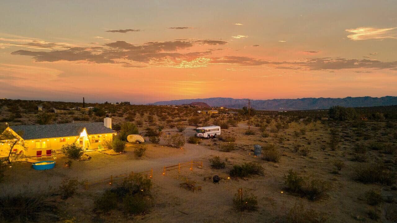 Photo of Others in Joshua Tree