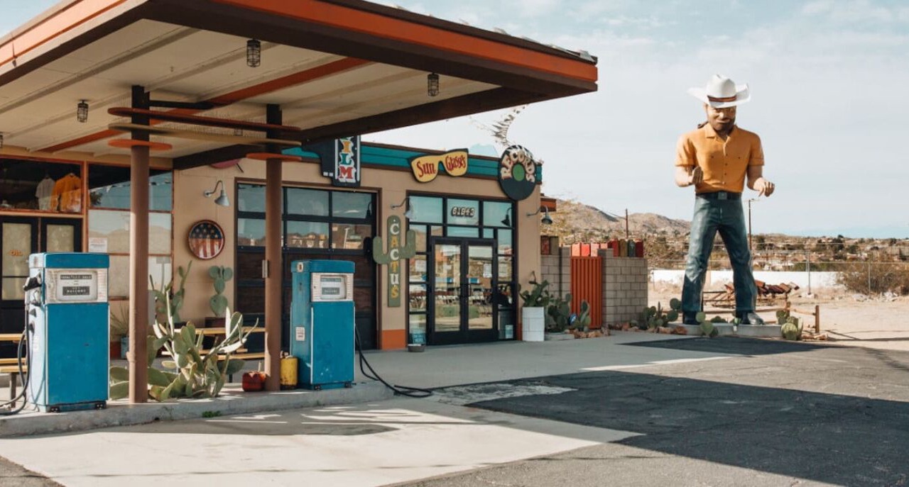 Photo of Others in Joshua Tree