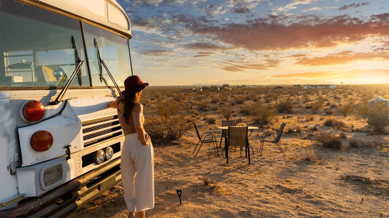 Photo of Outdoor in Joshua Tree