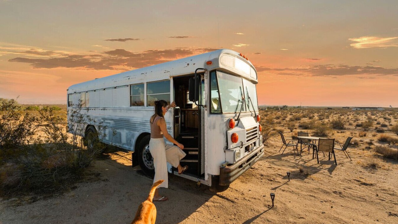 Photo of Others in Joshua Tree