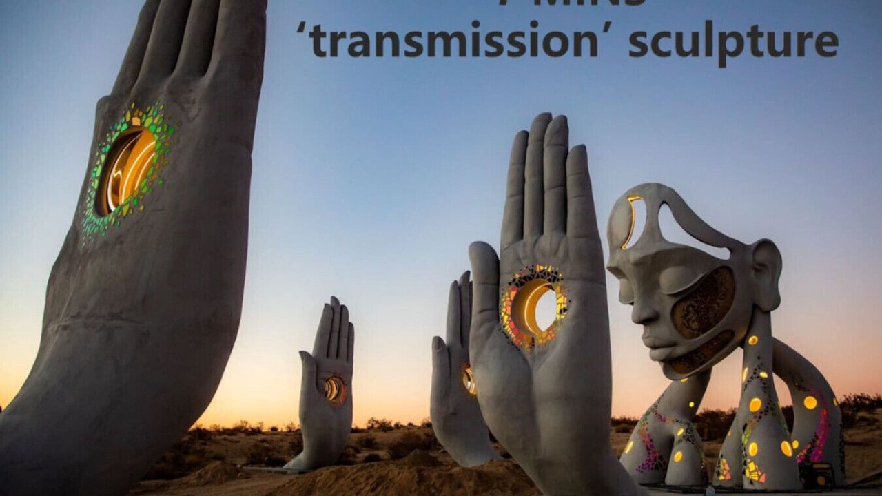 Photo of Others in Joshua Tree