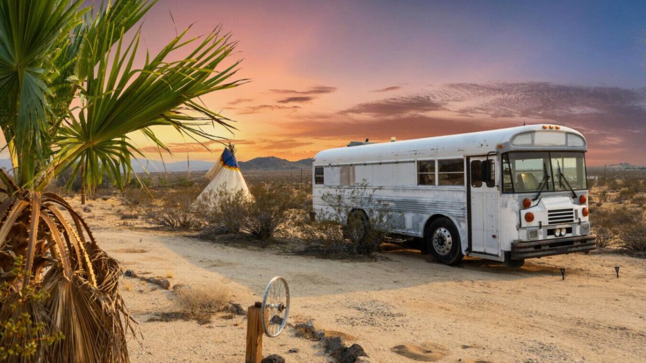 Photo of Others in Joshua Tree
