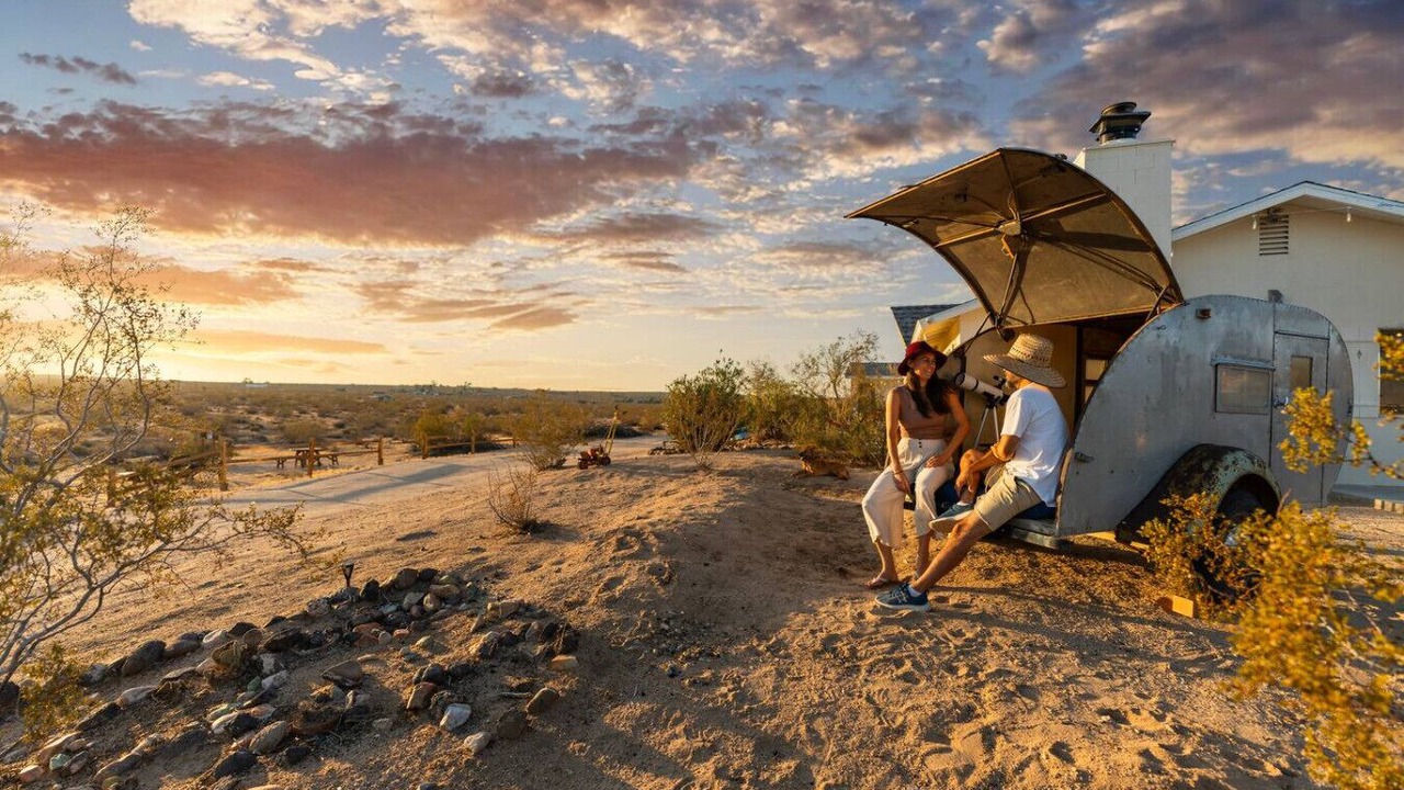 Photo of Others in Joshua Tree