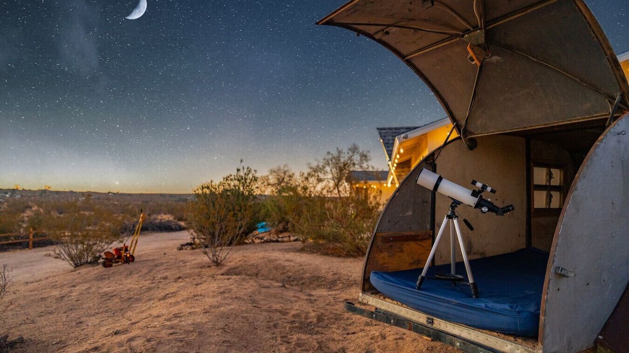 Photo of Outdoor in Joshua Tree