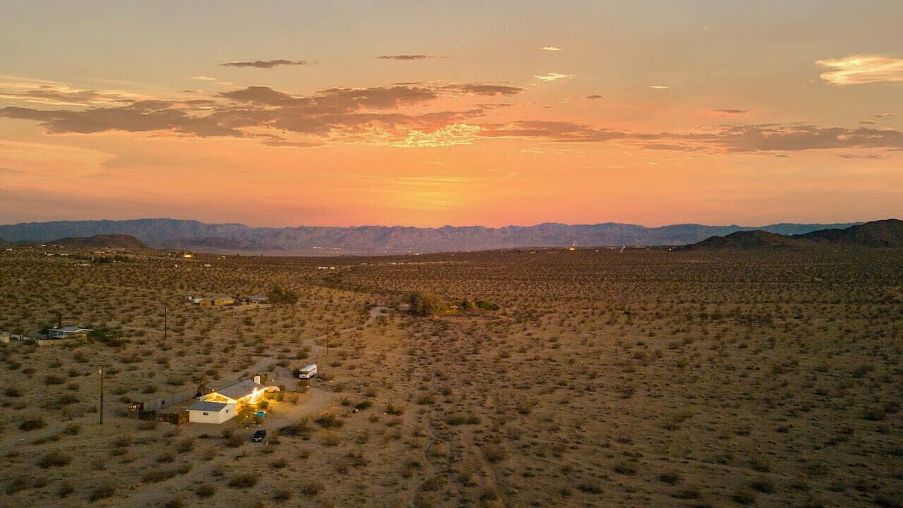 Photo of Others in Joshua Tree