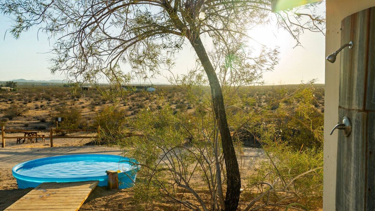Photo of Outdoor in Joshua Tree