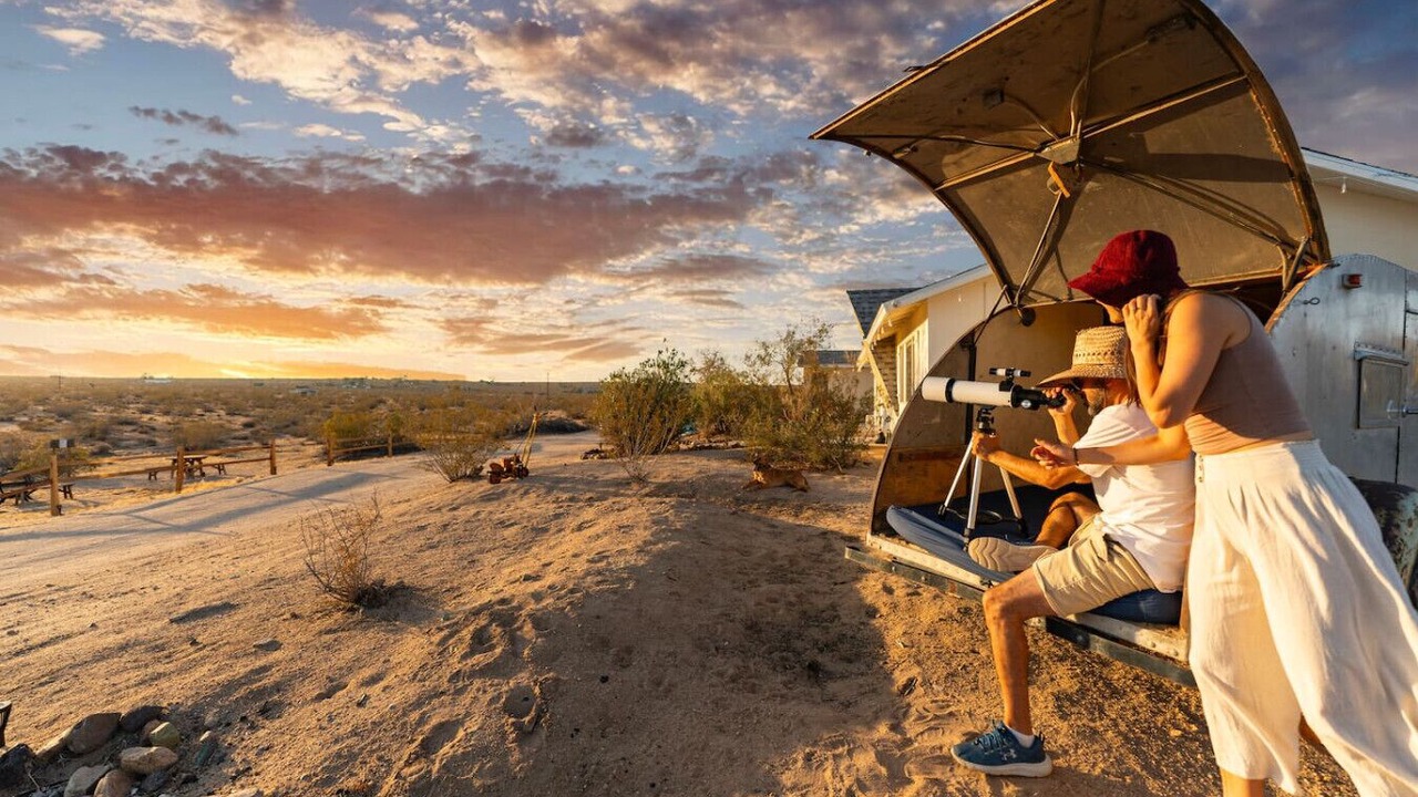 Photo of Others in Joshua Tree