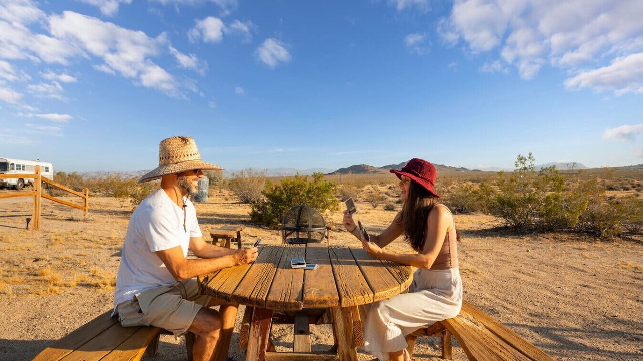 Photo of Outdoor in Joshua Tree